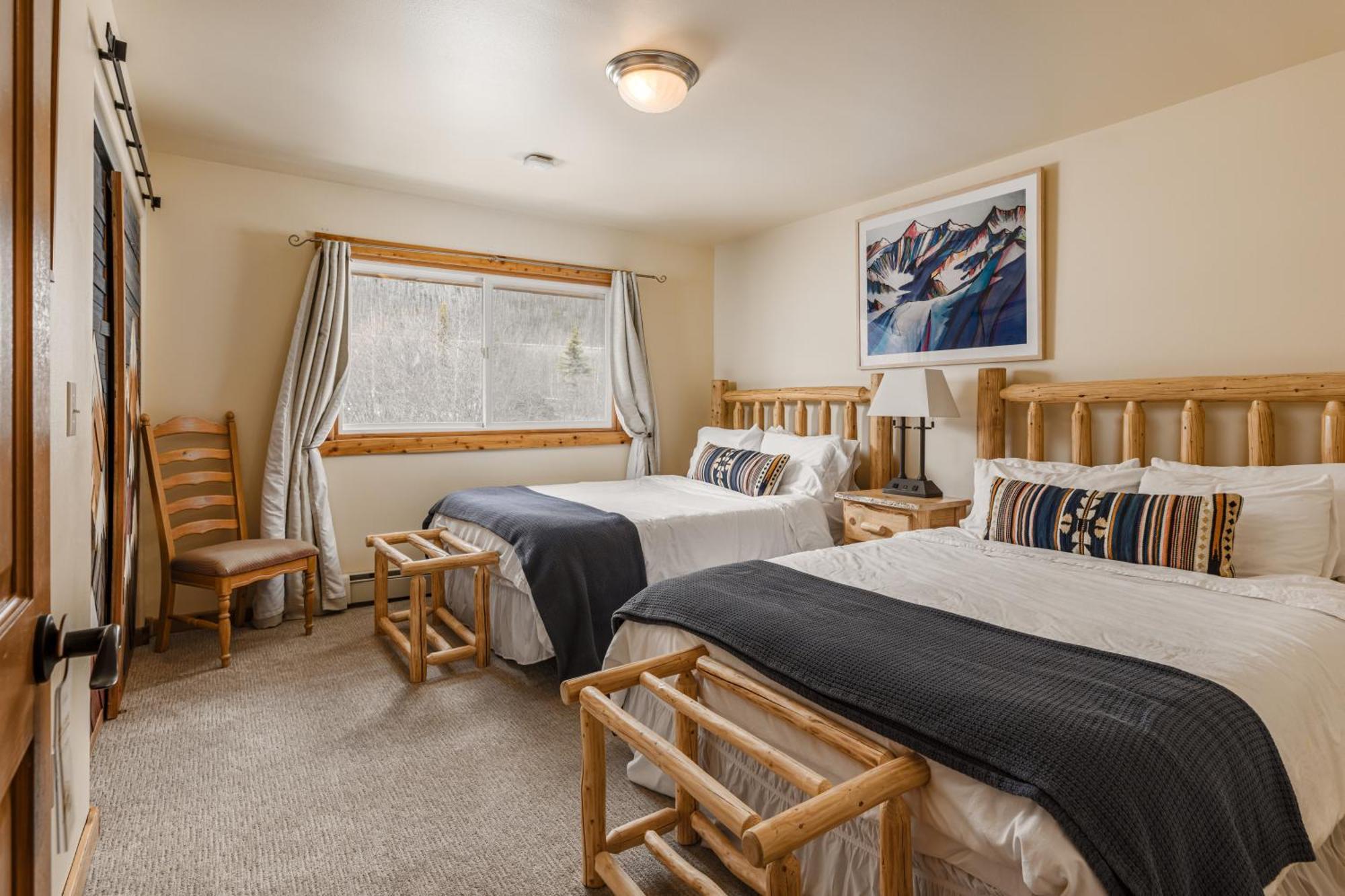 Majestic Valley Wilderness Lodge Sutton-Alpine Екстериор снимка